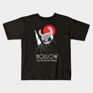 Hollow: The animated series Kids T-Shirt